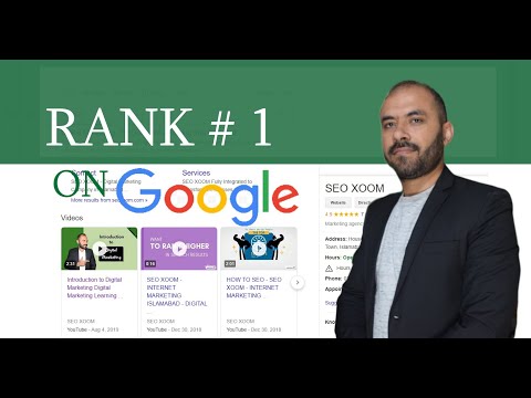 3 Simple Steps to Get Your First 10,000 Visitors from Google - SEO XOOM