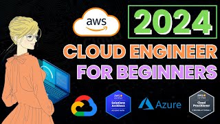 🌟 Welcome to Your 2024 Cloud Engineer for Beginners! 🚀