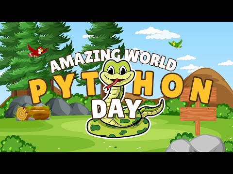 Coding for Kids: Fun Introduction to Python!