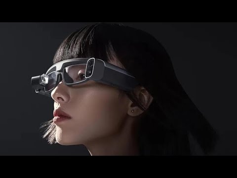 10 Best Smart Glasses you Need to get on Amazon