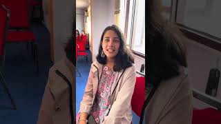 TEEJ Celebration in One Word | ISMT College