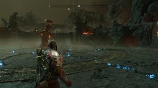 God of War Ragnarök（戰神：諸神黃昏）－　後期快速賺銀片方法