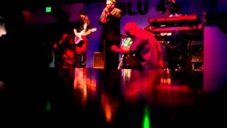 Shotgun Live @ Blu42 Sports Lounge