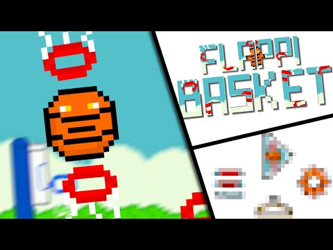 FLAPPY BIRD 2.0 !? | DevLog German