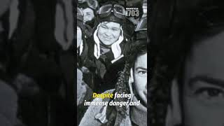 Uncover the Daring Legacy of WWII’s Night Witches
