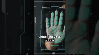 Biometrics #cybersecuritytips #cybersecurity #cybersecurityawareness #motivation #cyberprotection