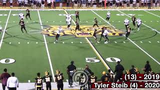Junior Svg SZN highlights