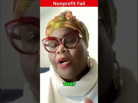 The #1 Mistake New Nonprofits Make (Why Half Fail in 12 Months)