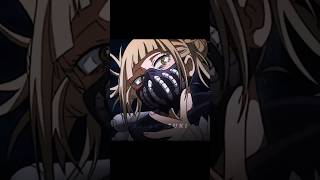 Toga Edit // Cannibal // MHA Edit