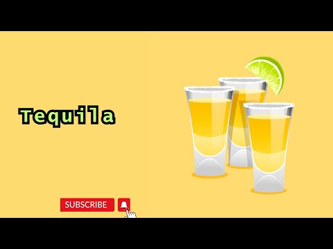 Tequila #trending #industry #industryanalysis