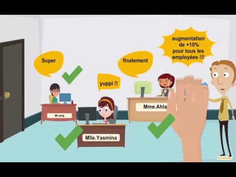 Comunication Reseau - Unicast Multicast Brodcast