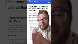 Google is not going to be happy about this #google #seo #seooptimization