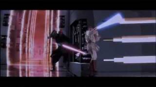 Star Wars Episode 1 - The Phantom Menace