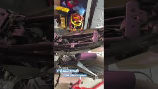 HOW I MODDED MY EMMO EBIKE… #ebike #emmo #escooter #electric