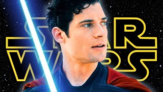 Well, This is UNEXPECTED Star Wars News...