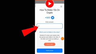 How To Make 10x On Crypto Cats Code Cats Code How To Make 10 On Crypto cats Youtube watch Video Code