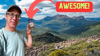 Best Apps I use while hiking