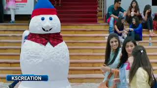 School Love Story | New Love Story 2020