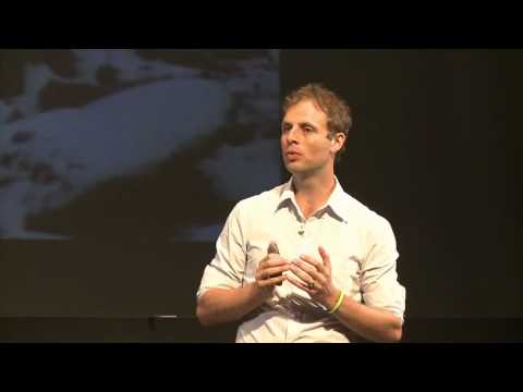Rob Lilwall - Two Accidental Careers