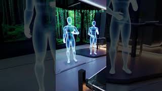 2035년 미래 스마트홈, 이렇게 달라집니다 | AI 감정 인식 주택