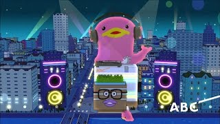 【エビシー】『夜だシー』編