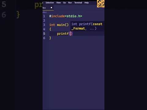 🔰 Beginner’s First Step in C Programming!