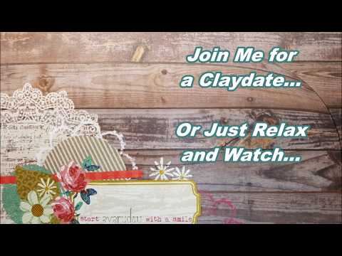 Welcome to Amy's Claythings