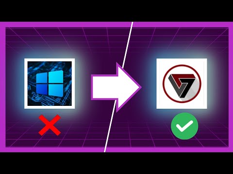 How To Install FydeOs In Dual Boot || Android OS With Linux Support || [Hindi]