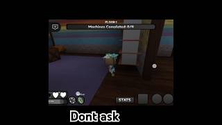 baldstro #asmr #dandysworld  #astro #bassie #gigi #floor1