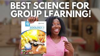 Why We Chose Apologia Zoology 1 for Our Homeschool Year