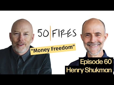 The Zen Of Enough with Henry Shukman