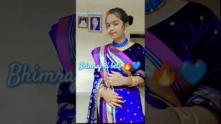 💙🔥#भीमाची वाघीण💙🔥#bhim#girlpower#shorts#💙💙💙💙लाईक for भिमकण्या