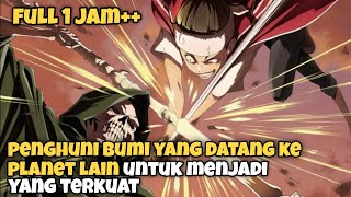 SELURUH ALUR CERITA ISHURA, DATANG KE PLANET LAIN UNTUK MENJADI YANG TERKUAT