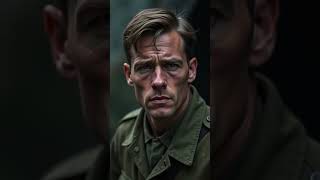Why German Generals Chose America Over the Soviets: Shocking WWII Secrets