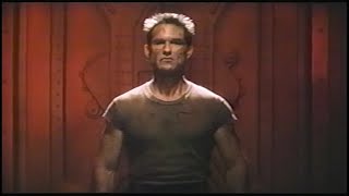 映画「ソルジャー」 (1999) 日本版劇場公開予告編 Soldier Japanese Theatrical Trailer