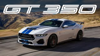Protecting a $110,000 2025 Shelby with XPEL PPF (Full Install)