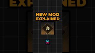Ardent Shield Mod Explained - Once Human #oncehumangame #oncehumanguide #oncehuman