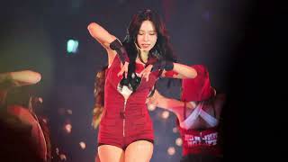 [4K]250719-20 BATTITUDE 미나 직캠 MINA Fancam multi ver.