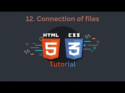HTML/CSS Tutorial: Learning the Internal and External Style (Part 2) #htmlcsstutorial #webdesign
