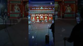 夜歸人