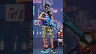 Damn!🥵🥀 #freefire #edit #likesharesubscribe #trending #noxml