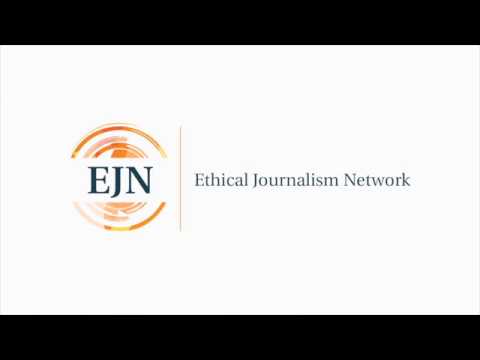 Ethical Journalism as an Inspiration for Media Literacy