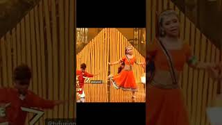 indian best dancer, s season 3 sushmita today performance#shorts#ytshorts#viral