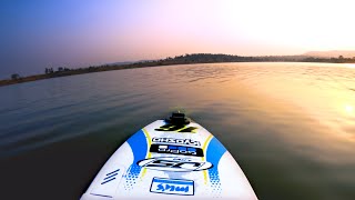 Enjoying my Electric Rc Boat at the lake with GoPro in 4k | GoPro Hero 10 Black ?