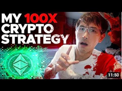 4 thing you can do now to prepare your crypto investment