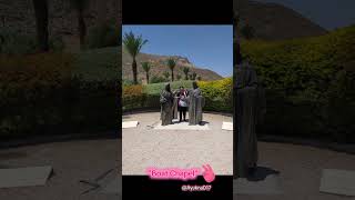 Boat Chapel #travel #ayuknad17 #shortsvideo #shorts #dailyvlog #daniel #foryourpage #holyplace #lom