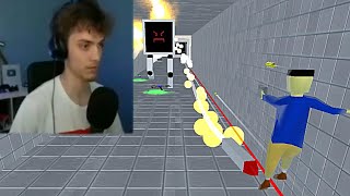 Dani defeats willy