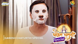 Ganesh Chaturthi Special I FULL MOVIE | Taarak Mehta Ka Ooltah Chashmah Ep 2816 to 2818