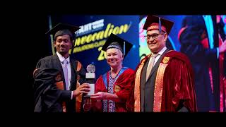 SLIIT March Convocation 2025 | Aftermovie