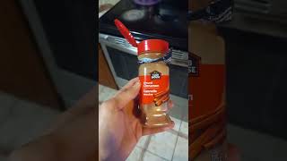 cinnamon #englishfree #nativeenglishtutor #americanenglish #nativeenglishteacher
